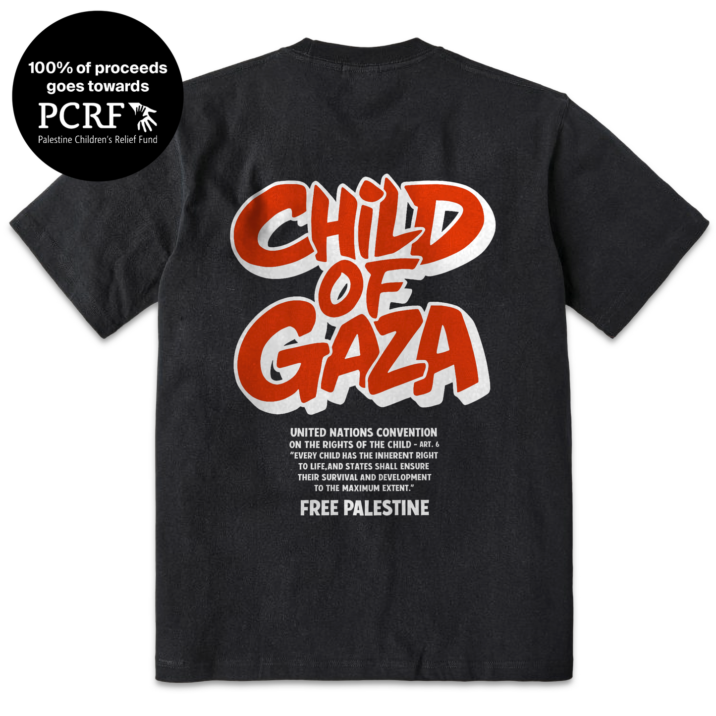 Child of Gaza