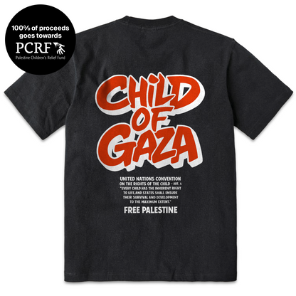 Child of Gaza