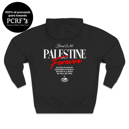 Palestine Forever Hoodie