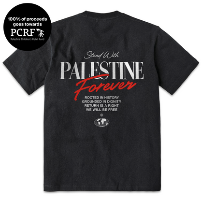 Palestine Forever