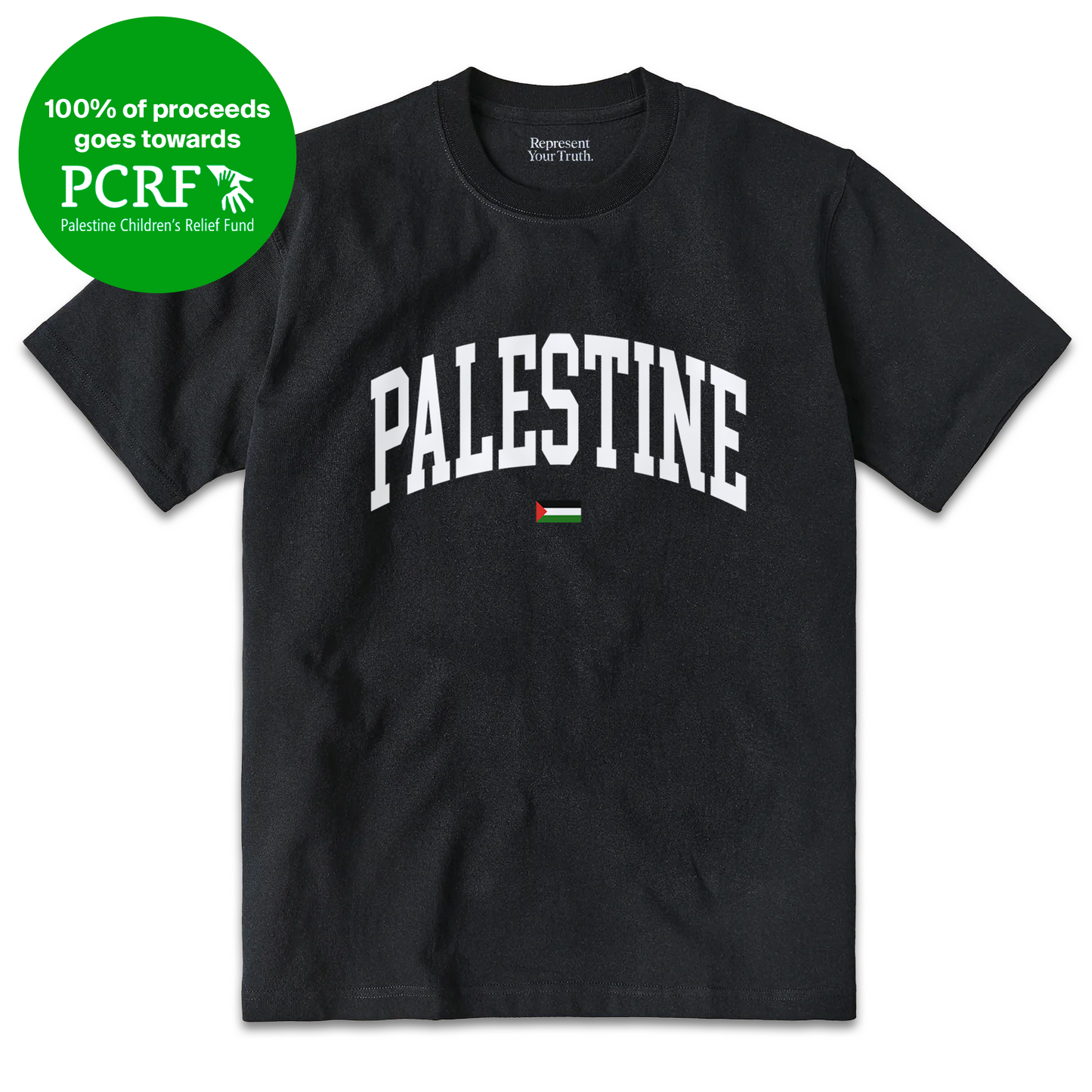 Palestine Varsity