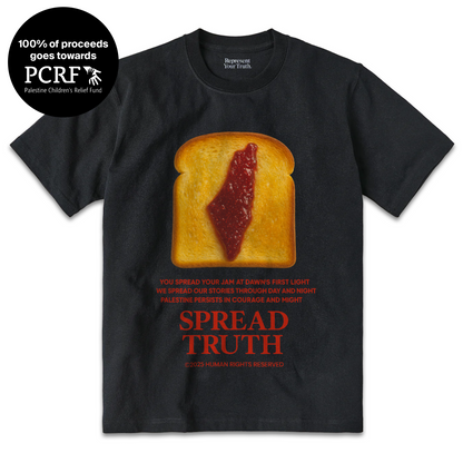 Spread of Truth