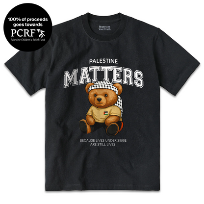 Palestine Matters