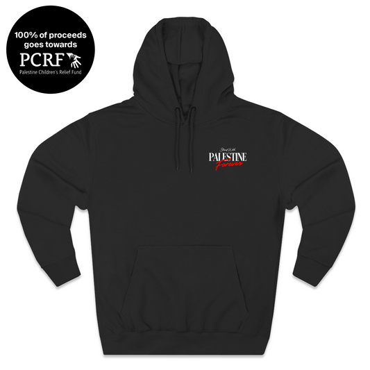Palestine Forever Hoodie