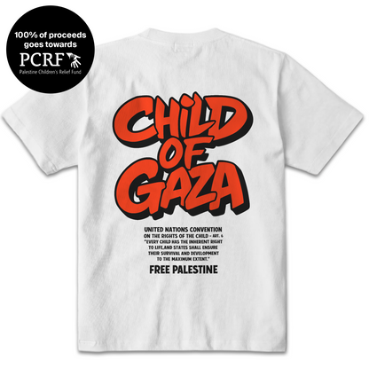Child of Gaza