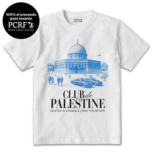 Club de Palestine