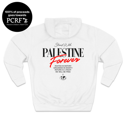 Palestine Forever Hoodie