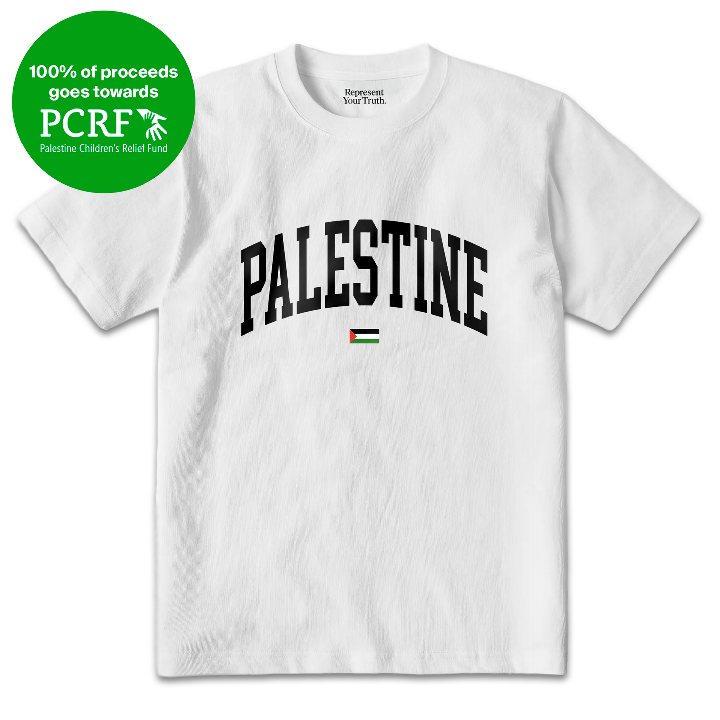 Palestine Varsity