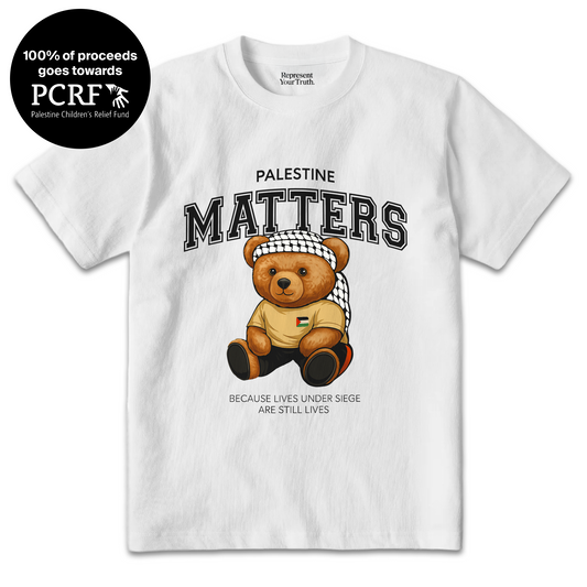 Palestine Matters