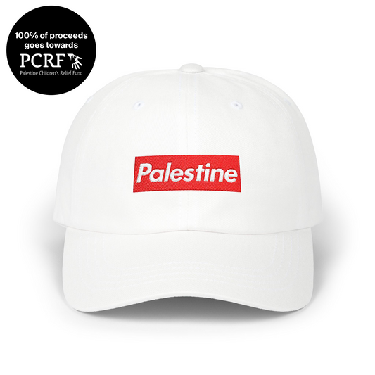 Truth in Red Classic Cap