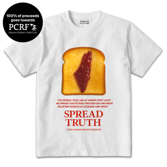 Spread of Truth
